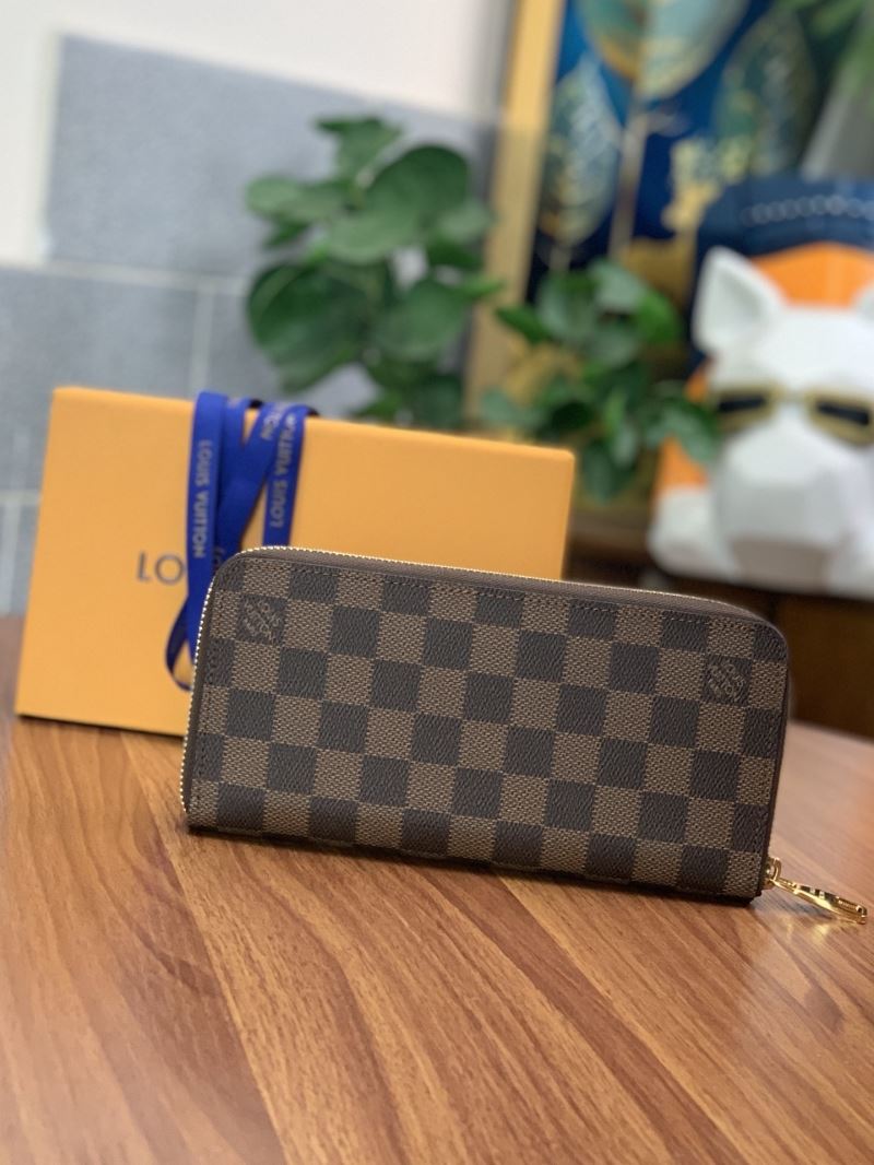 LV Wallets